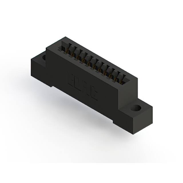 392-011-520-104 EDAC Inc.  Edgeboard Connectors